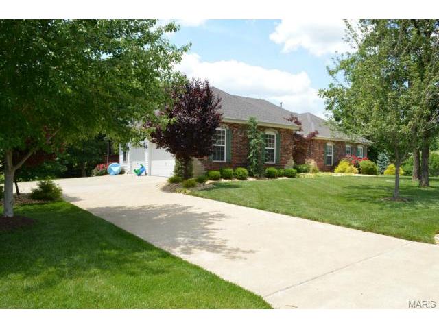 301 Avanti Ct, O'fallon, MO 63368 photo 32