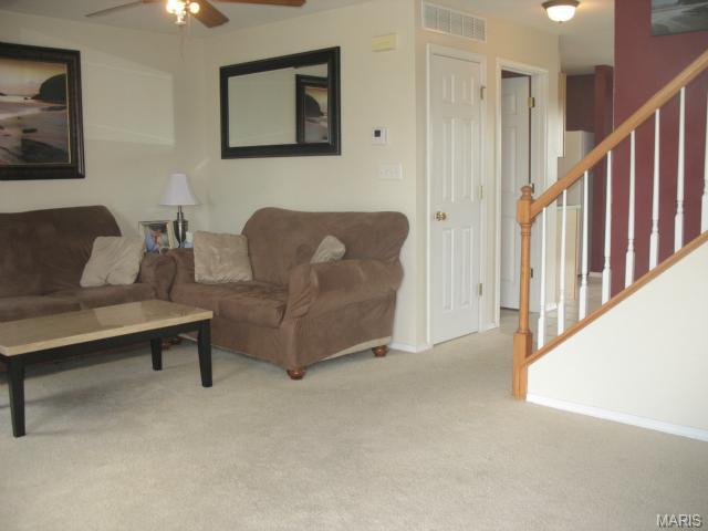 868 Brookmead Dr, O'fallon, MO 63366 photo 4
