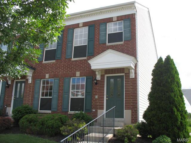 868 Brookmead Dr, O'fallon, MO 63366 photo 1
