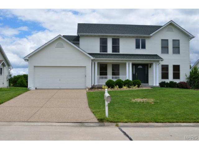 110 Mccluer Dr, O'fallon, MO 63368 photo 27