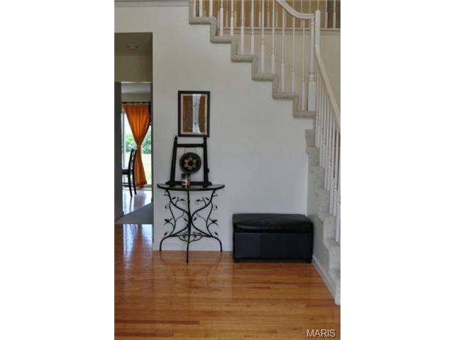 110 Mccluer Dr, O'fallon, MO 63368 photo 2