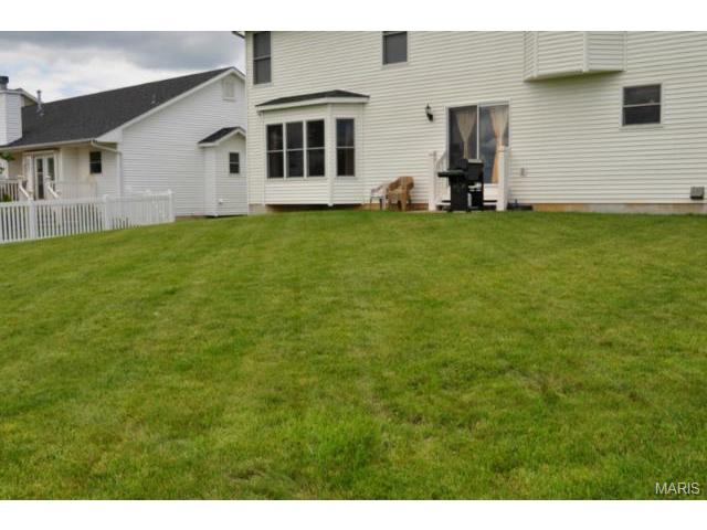 110 Mccluer Dr, O'fallon, MO 63368 photo 30