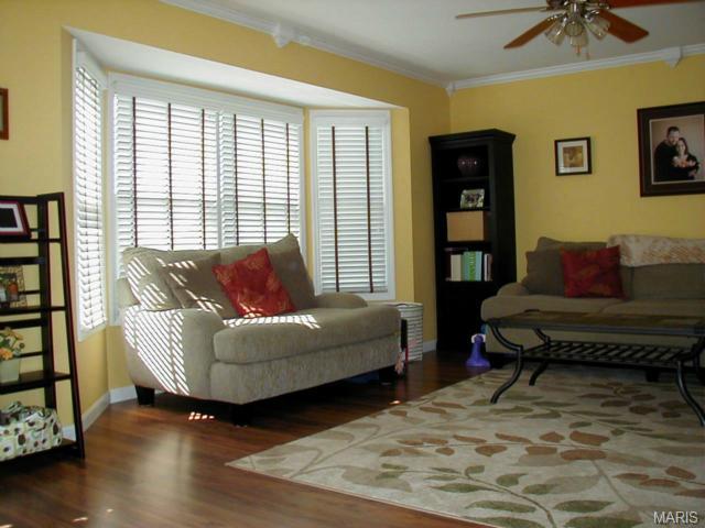 1022 Batters Box Ct, O'fallon, MO 63366 photo 4