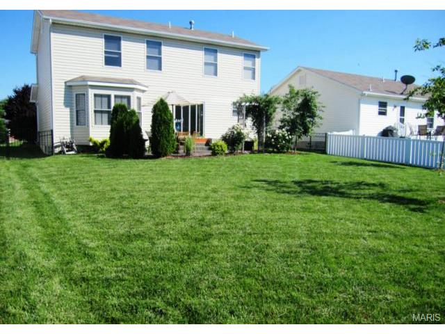 1022 Batters Box Ct, O'fallon, MO 63366 photo 29