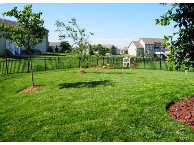 1022 Batters Box Ct, O'fallon, MO 63366 photo 28
