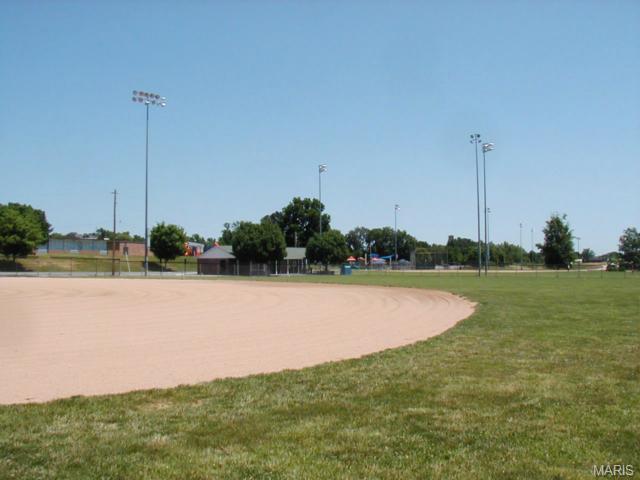 1022 Batters Box Ct, O'fallon, MO 63366 photo 50