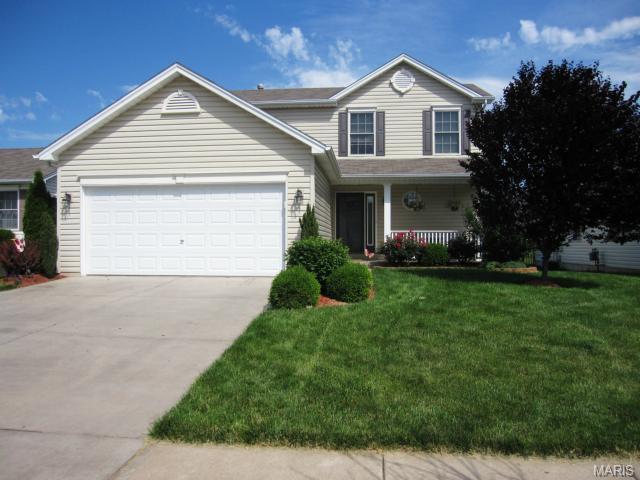 1022 Batters Box Ct, O'fallon, MO 63366 photo 1