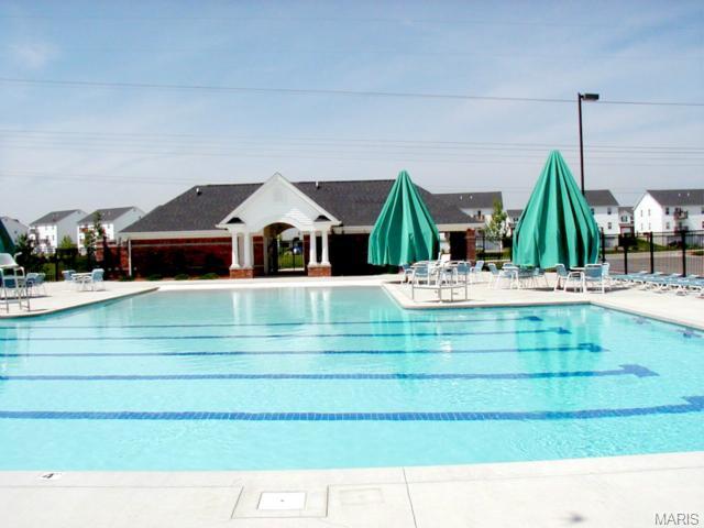 1022 Batters Box Ct, O'fallon, MO 63366 photo 39