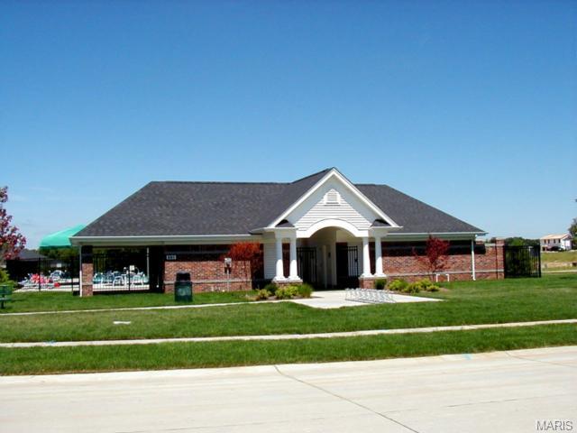 1022 Batters Box Ct, O'fallon, MO 63366 photo 38