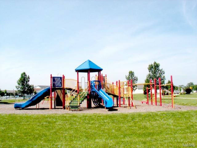 1022 Batters Box Ct, O'fallon, MO 63366 photo 34