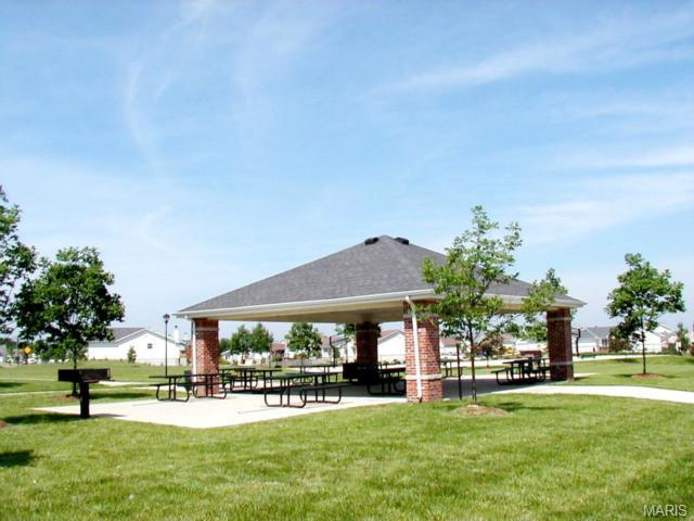 1022 Batters Box Ct, O'fallon, MO 63366 photo 33