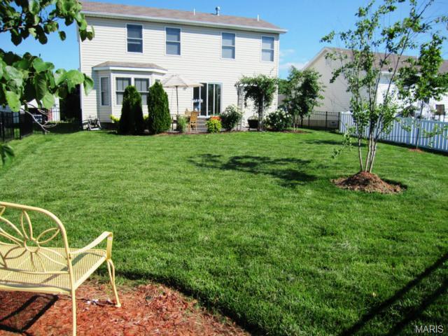 1022 Batters Box Ct, O'fallon, MO 63366 photo 3