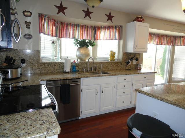 7332 Cinnamon Teal Dr, O'fallon, MO 63368 photo 10