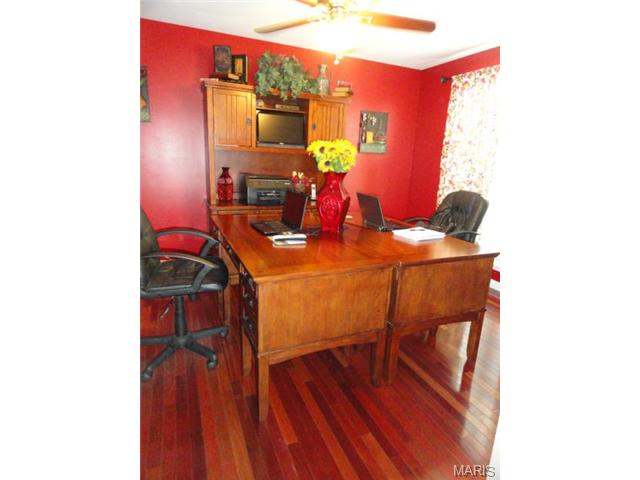 7332 Cinnamon Teal Dr, O'fallon, MO 63368 photo 14