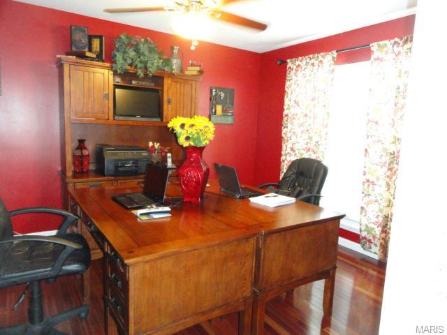 7332 Cinnamon Teal Dr, O'fallon, MO 63368 photo 13