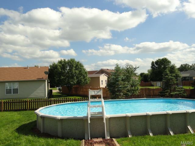 7332 Cinnamon Teal Dr, O'fallon, MO 63368 photo 30