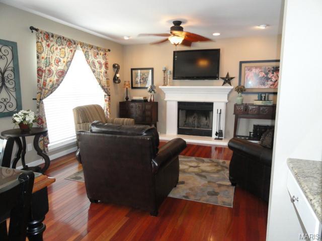 7332 Cinnamon Teal Dr, O'fallon, MO 63368 photo 11
