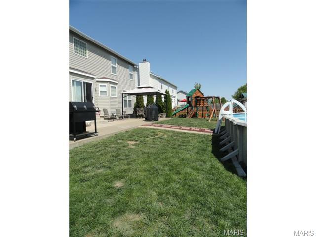 7332 Cinnamon Teal Dr, O'fallon, MO 63368 photo 33