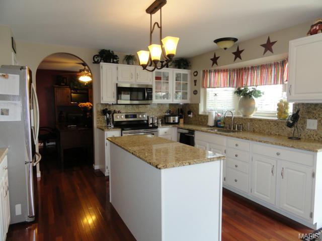 7332 Cinnamon Teal Dr, O'fallon, MO 63368 photo 8