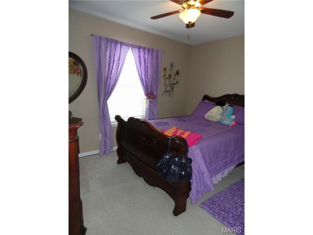 7332 Cinnamon Teal Dr, O'fallon, MO 63368 photo 23