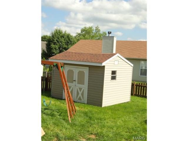 7332 Cinnamon Teal Dr, O'fallon, MO 63368 photo 31