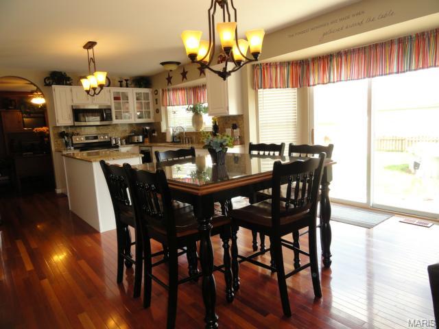 7332 Cinnamon Teal Dr, O'fallon, MO 63368 photo 5