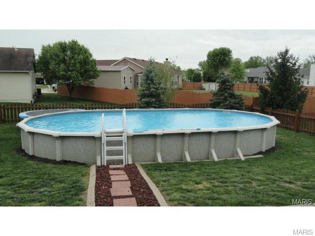 7332 Cinnamon Teal Dr, O'fallon, MO 63368 photo 29