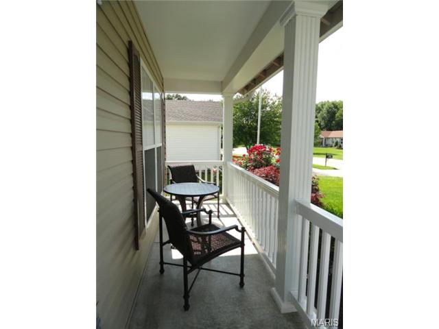 7332 Cinnamon Teal Dr, O'fallon, MO 63368 photo 4