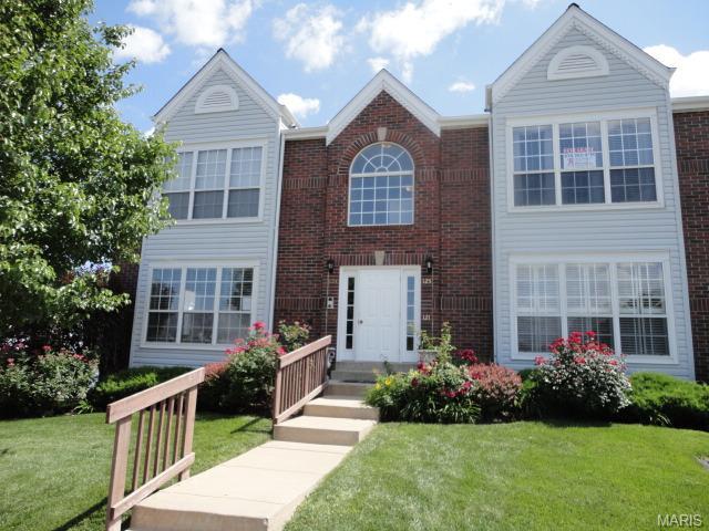 120 Timber Creek Dr, O'fallon, MO 63368 photo 1
