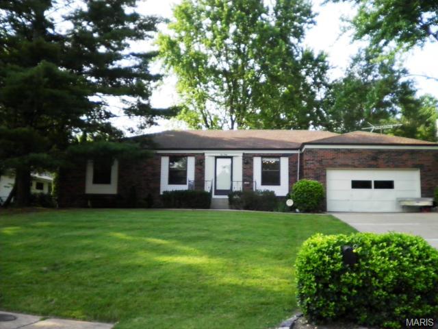 230 Towercliffe, Ballwin, MO 63021 photo 1
