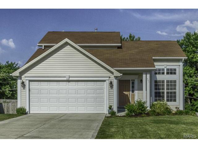 461 Fall River Ln, Saint Charles, MO 63304 photo 1