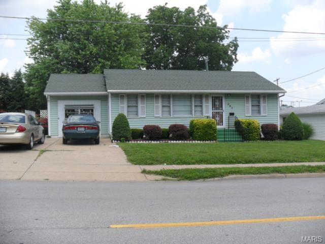 205 E Pitman, O'fallon, MO 63366 photo 1
