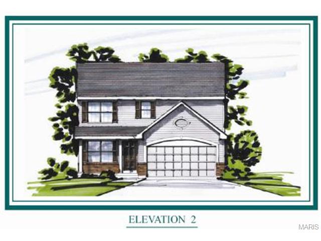 1018 Uc-ashfield Ln, O'fallon, MO 63366 photo 1