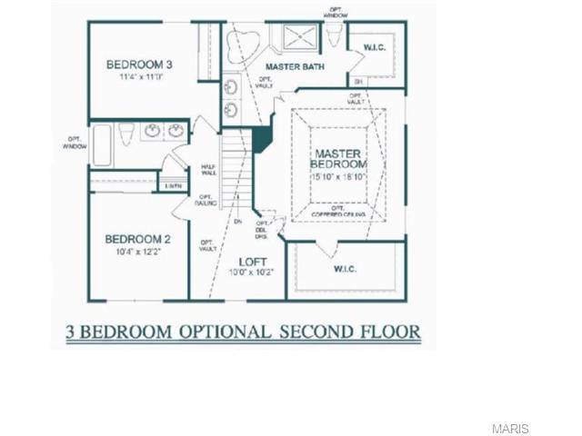 1018 Uc-ashfield Ln, O'fallon, MO 63366 photo 3