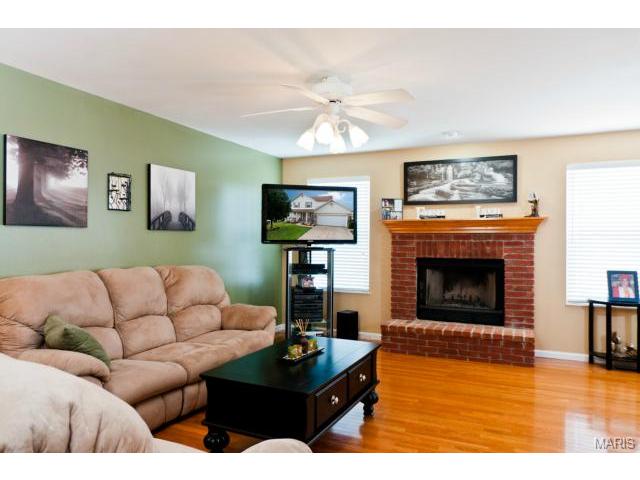 4 Black Cherry Ct, O'fallon, MO 63368 photo 5