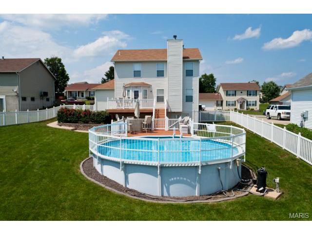4 Black Cherry Ct, O'fallon, MO 63368 photo 16