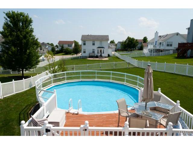 4 Black Cherry Ct, O'fallon, MO 63368 photo 17