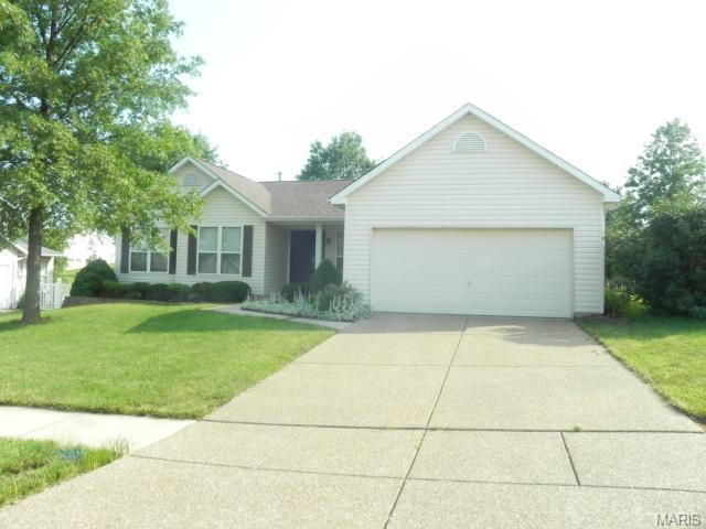 372 Prairie Heritage, O'fallon, MO 63368 photo 1