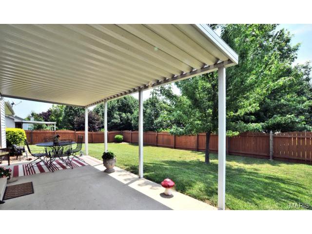 2637 Breezy Point Ln, O'fallon, MO 63368 photo 28