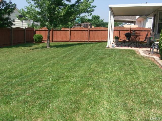 2637 Breezy Point Ln, O'fallon, MO 63368 photo 27