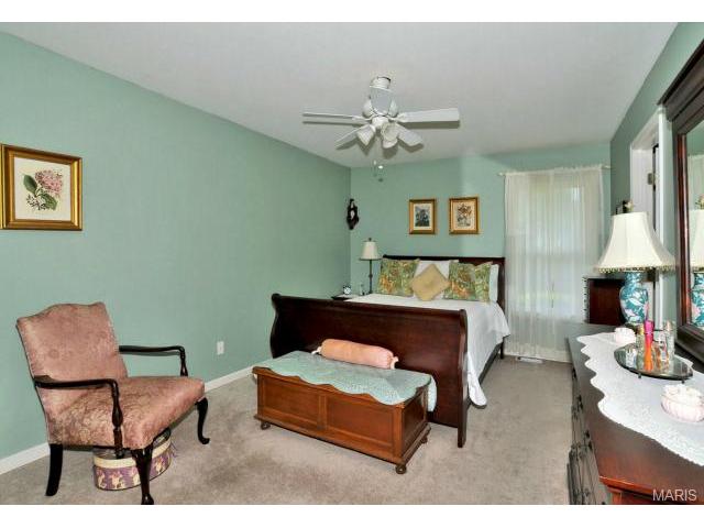 2637 Breezy Point Ln, O'fallon, MO 63368 photo 14