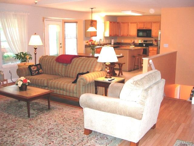 2637 Breezy Point Ln, O'fallon, MO 63368 photo 6