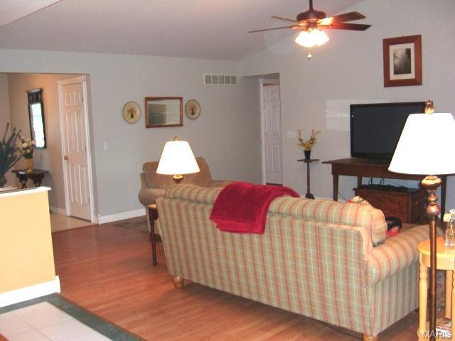 2637 Breezy Point Ln, O'fallon, MO 63368 photo 8