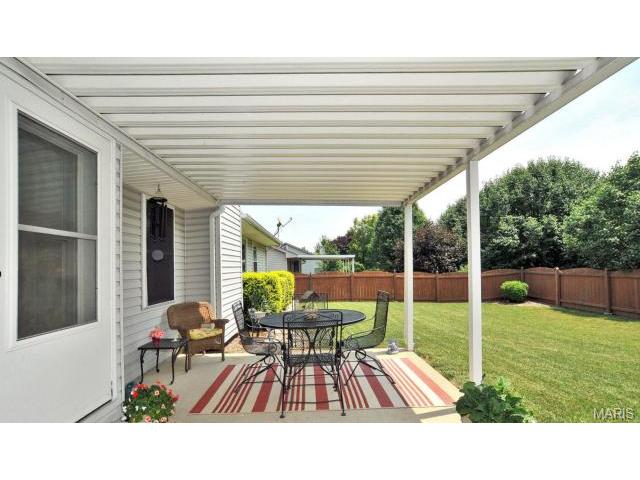 2637 Breezy Point Ln, O'fallon, MO 63368 photo 26
