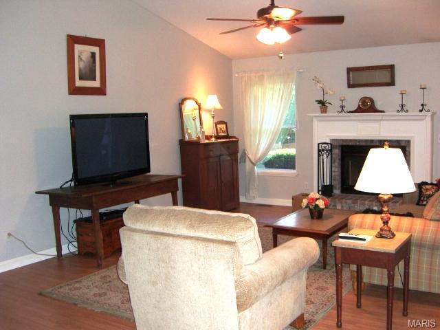 2637 Breezy Point Ln, O'fallon, MO 63368 photo 4