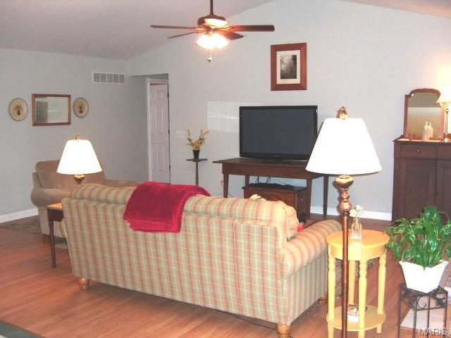 2637 Breezy Point Ln, O'fallon, MO 63368 photo 5