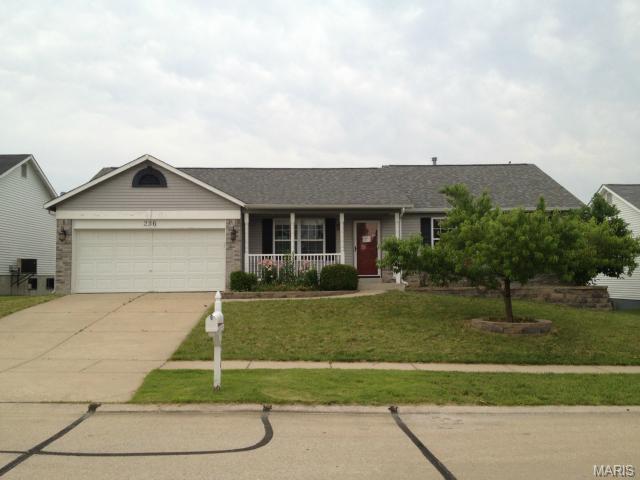 236 Sassafras Parc Dr, O'fallon, MO 63368 photo 1