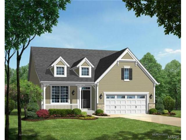 209 Willow Park Ct, Wentzville, MO 63385 photo 1