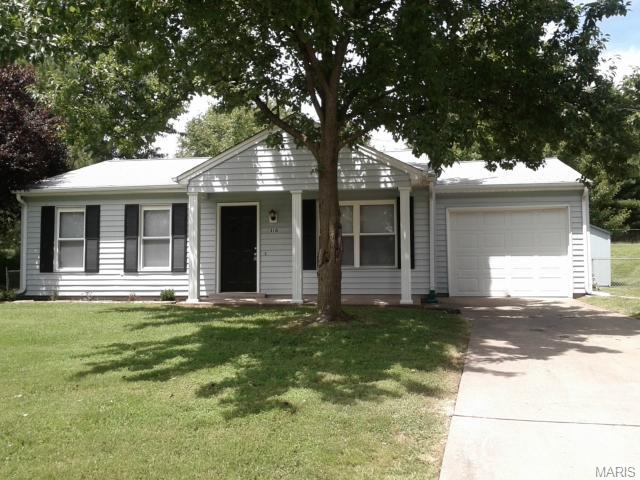 2310 Laredo, O'fallon, MO 63368 photo 1