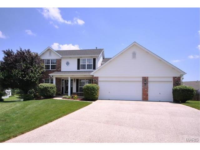 4 Boston Harbor Ct, O'fallon, MO 63366 photo 44